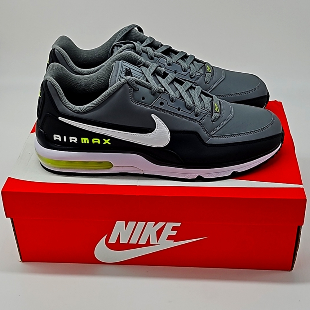 Nike Air Max LTD 3 M 14